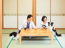 Azumino Wanwan Paradise Cottage