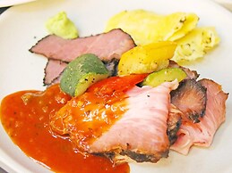 Azumino Wanwan Paradise Cottage