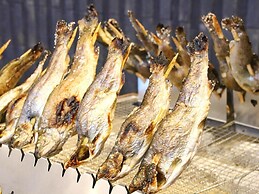 Azumino Wanwan Paradise Cottage