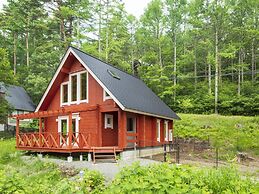 Azumino Wanwan Paradise Cottage