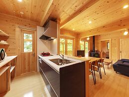 Azumino Wanwan Paradise Cottage