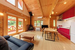 Azumino Wanwan Paradise Cottage