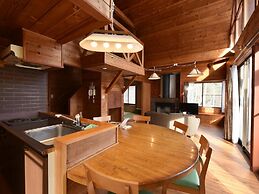 Azumino Wanwan Paradise Cottage