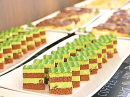 Azumino Wanwan Paradise Cottage