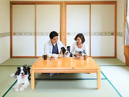 Azumino Wanwan Paradise Cottage