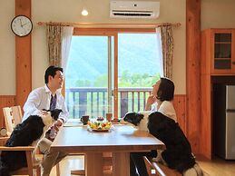 Azumino Wanwan Paradise Cottage