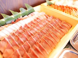 Azumino Wanwan Paradise Cottage