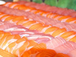 Azumino Wanwan Paradise Cottage