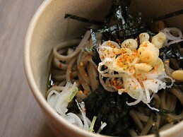 Azumino Wanwan Paradise Cottage