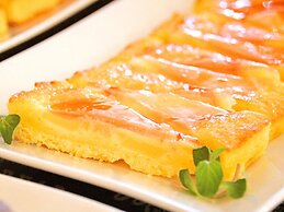 Azumino Wanwan Paradise Cottage