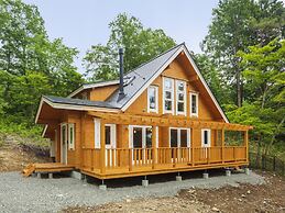 Azumino Wanwan Paradise Cottage