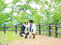 Azumino Wanwan Paradise Cottage