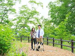 Azumino Wanwan Paradise Cottage