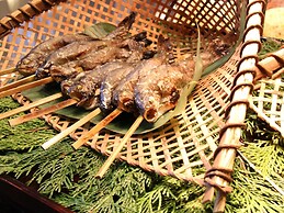 Azumino Wanwan Paradise Cottage