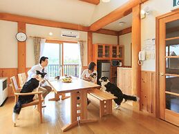 Azumino Wanwan Paradise Cottage