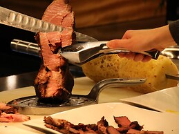 Azumino Wanwan Paradise Cottage