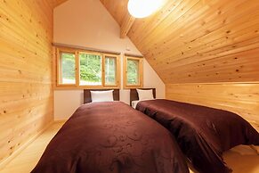 Azumino Wanwan Paradise Cottage