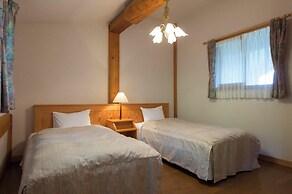 Azumino Wanwan Paradise Cottage