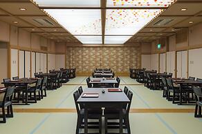 Matsusaka Wanwan Paradise Mori No Hotel