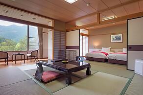 Matsusaka Wanwan Paradise Mori No Hotel