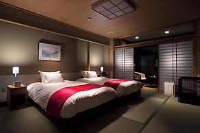 Matsusaka Wanwan Paradise Mori No Hotel