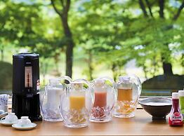 Matsusaka Wanwan Paradise Mori No Hotel