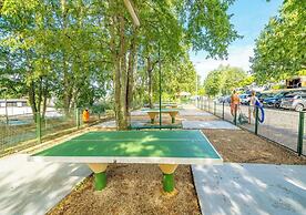 Camping Bijela Uvala - Eurocamp