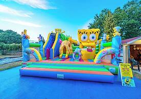 Camping Bijela Uvala - Eurocamp