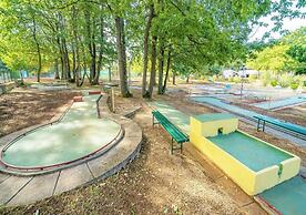 Camping Bijela Uvala - Eurocamp