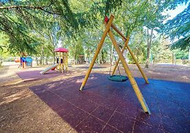 Camping Bijela Uvala - Eurocamp