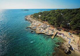 Camping Bijela Uvala - Eurocamp