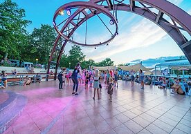 Camping Bijela Uvala - Eurocamp