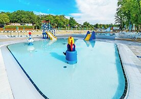 Camping Bijela Uvala - Eurocamp