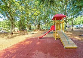 Camping Bijela Uvala - Eurocamp