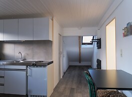 Cozy Feldkirch Apartment With Stunning Views