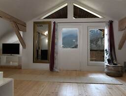 Cozy Feldkirch Apartment With Stunning Views
