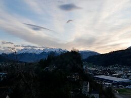 Cozy Feldkirch Apartment With Stunning Views
