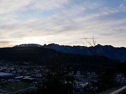 Cozy Feldkirch Apartment With Stunning Views