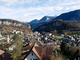 Cozy Feldkirch Apartment With Stunning Views
