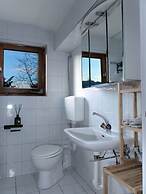 Cozy Feldkirch Apartment With Stunning Views