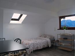 Cozy Feldkirch Apartment With Stunning Views