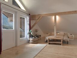Cozy Feldkirch Apartment With Stunning Views