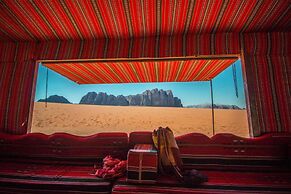 Wadi Rum Heritage