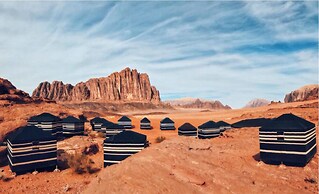Wadi Rum Heritage
