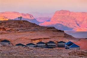 Wadi Rum Heritage