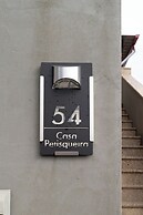 Casa da Petisqueira