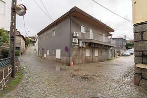 Casa da Petisqueira