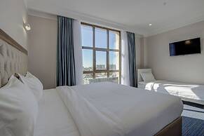 Resident Hotel Bishkek