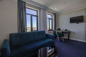 Resident Hotel Bishkek