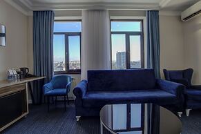 Resident Hotel Bishkek